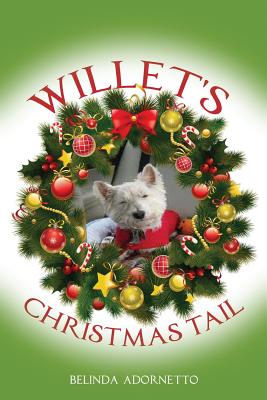 Willet's Christmas Tail