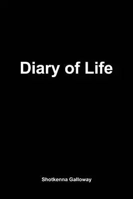 Diary of Life