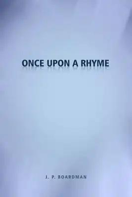 Once Upon a Rhyme