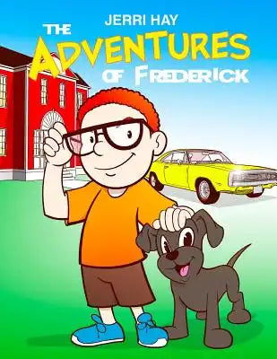 The Adventures of Frederick