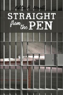 Straight from the Pen