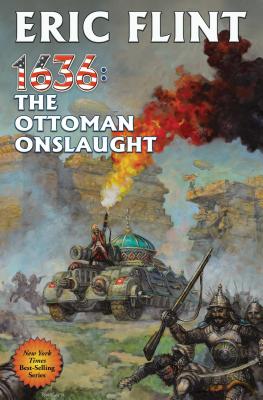 1636: The Ottoman Onslaught, 21