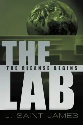 The Lab: The Cleanse Begins