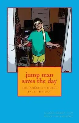 jump man saves the day