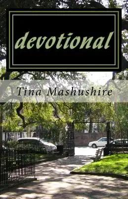 devotional: Our 30 day devotional