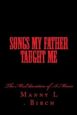 The MisEducation of A Minor