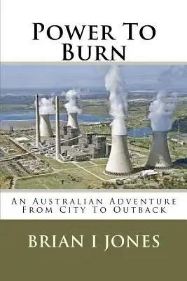 Power To Burn