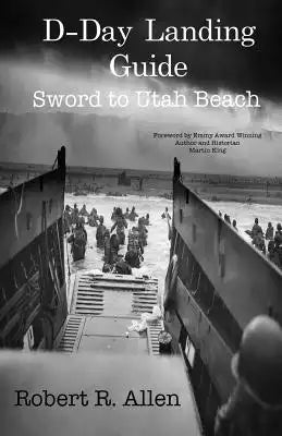 D-Day Landing Guide: Sword to Utah Beach