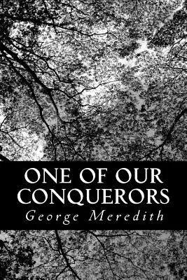 One of Our Conquerors