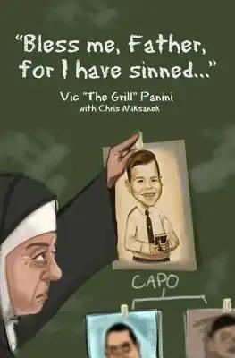 "Bless me, Father, for I have sinned...": Anecdotes and Allocutions from Mr. Action