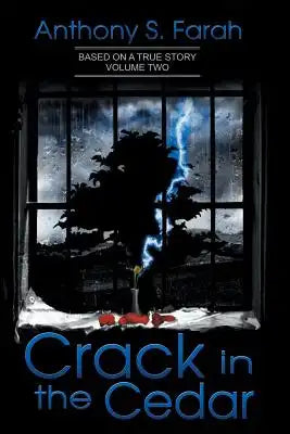 Crack in the Cedar: Volume 2