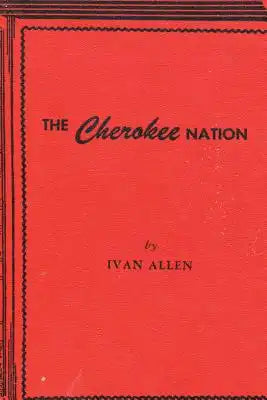 The Cherokee Nation: Fort Mountain - Vann House - Chester Inns - New Echota