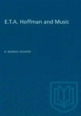 E.T.A. Hoffman and Music