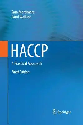 Haccp: A Practical Approach