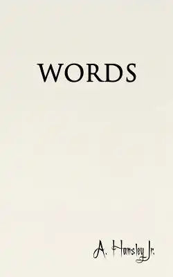 Words