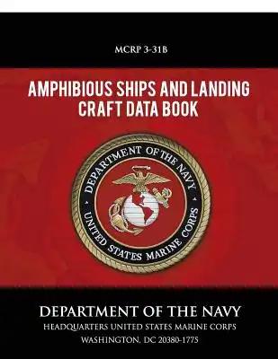 Amphibious Ships and Landing Craft Data Book
