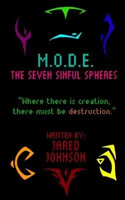 M.O.D.E.: The Seven Sinful Spheres