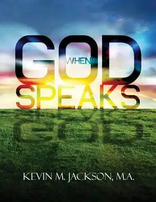 When God Speaks