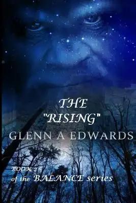The Rising: Book 2 in the Balance Series
