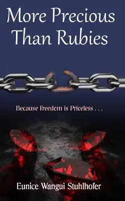 More Precious than Rubies