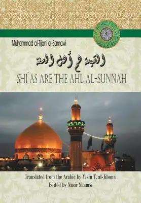 Shi`as Are the Ahl Al-Sunnah