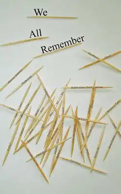 We All Remember: A true life story