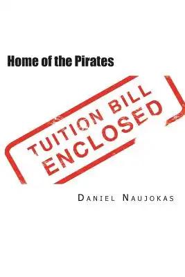Home of the Pirates