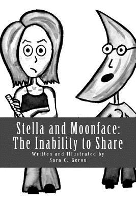 Stella and Moonface: The Inability to Share