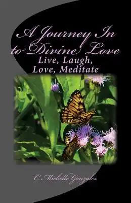 A Journey In to Divine Love: Live, Laugh, Love, Meditate