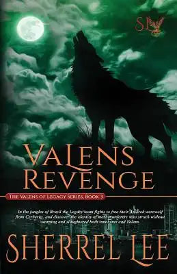 Valens Revenge