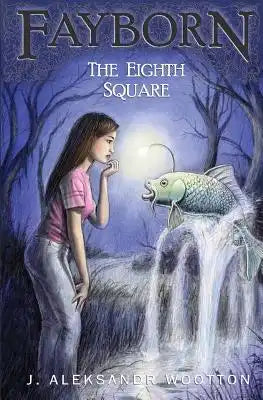 The Eighth Square