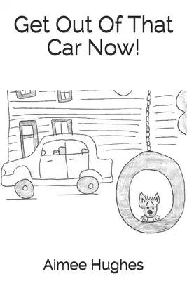 Get Out Of That Car Now!