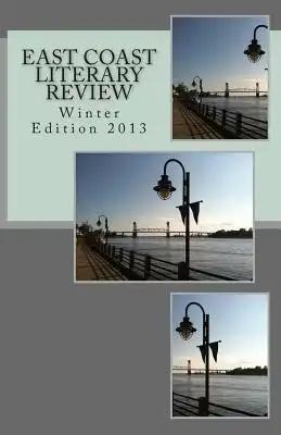 East Coast Literary Review: Winter Edition