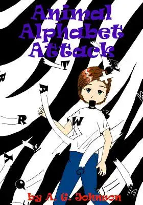Animal Alphabet Attack