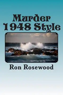 Murder -1948 Style: The Taman Shud Case