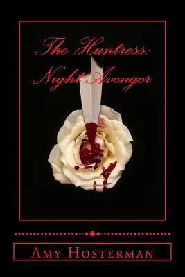 The Huntress: Night Avenger