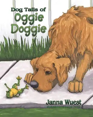 Dog Tails of Oggie Doggie