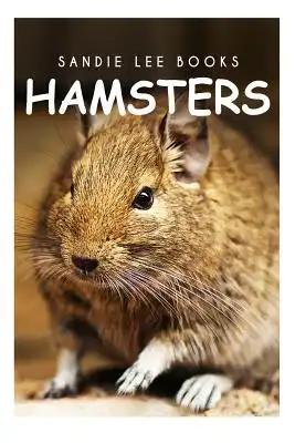 Hamsters - Sandie Lee Books
