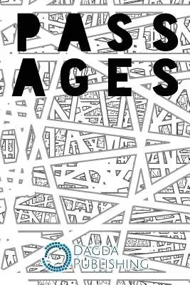 Passages: An Anthology of New Poetry
