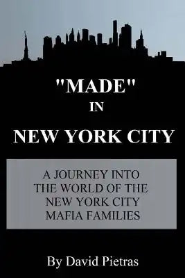 Made in New York City