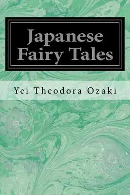 Japanese Fairy Tales