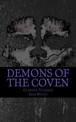 Demons of the Coven