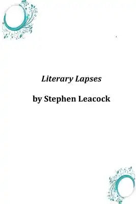 Literary Lapses