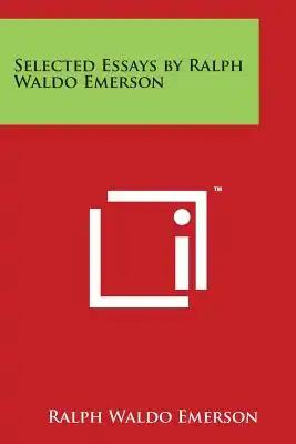 Selected Essays by Ralph Waldo Emerson