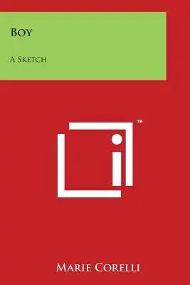 Boy: A Sketch