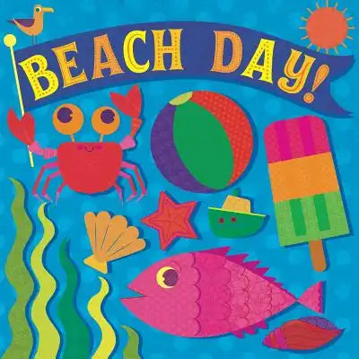 Beach Day!