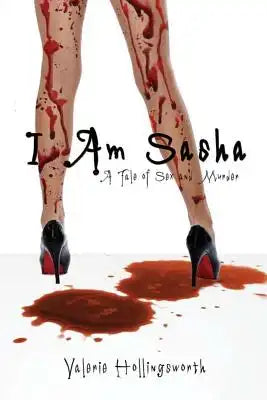 I am Sasha