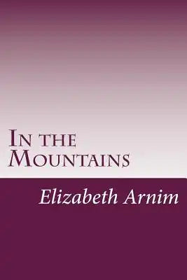 In the Mountains