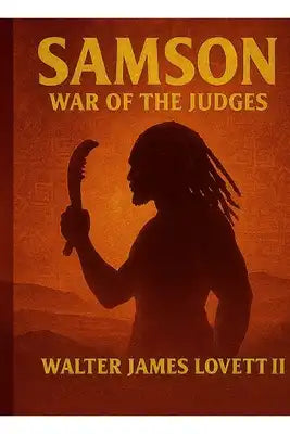 Samson: War of The Judges