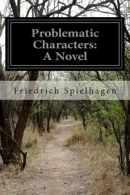 Problematic Characters